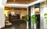 Lobby 7 Hotel One Gulberg Lahore