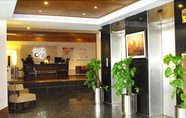 Lobby 7 Hotel One Gulberg Lahore