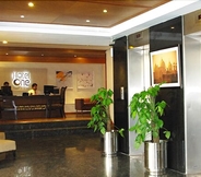 Lobby 7 Hotel One Gulberg Lahore
