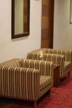 Lobi 4 Hotel One Gulberg Lahore