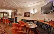 Quầy bar, cafe và phòng lounge 6 Hotel Zum Mohren