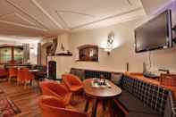 Bar, Kafe dan Lounge Hotel Zum Mohren