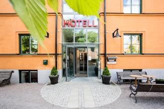 Exterior 4 Akademihotellet