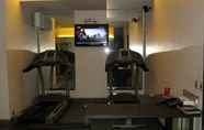 Fitness Center 6 The Sonnet