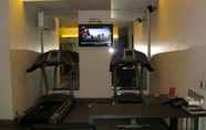 Fitness Center 6 The Sonnet