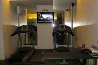 Fitness Center The Sonnet