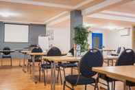 ห้องประชุม a&o Nürnberg Hauptbahnhof - Hostel