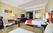 Bilik Tidur 4 Courtyard by Marriott Hangzhou Wulin