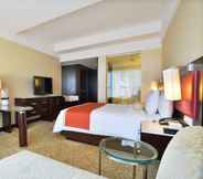 ห้องนอน 4 Courtyard by Marriott Hangzhou Wulin