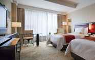 Bilik Tidur 3 Courtyard by Marriott Hangzhou Wulin