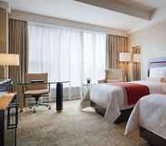 ห้องนอน 3 Courtyard by Marriott Hangzhou Wulin