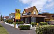 ภายนอกอาคาร 7 Ace Motor Lodge