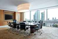 ห้องประชุม Shanghai Marriott Marquis City Centre