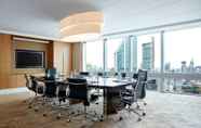 ห้องประชุม 3 Shanghai Marriott Marquis City Centre