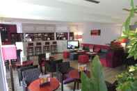 Bar, Kafe, dan Lounge ibis Styles Melun Hotel