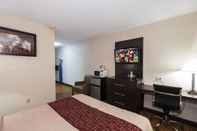 Bilik Tidur Red Roof Inn Allentown South