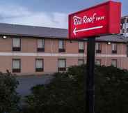 Luar Bangunan 6 Red Roof Inn Allentown South