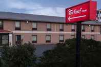 Luar Bangunan Red Roof Inn Allentown South