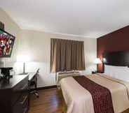 Bilik Tidur 7 Red Roof Inn Allentown South