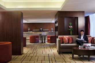 Lobi 4 JW Marriott Hotel Hangzhou