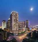 EXTERIOR_BUILDING JW Marriott Hotel Hangzhou