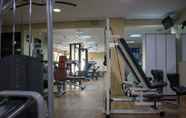 Fitness Center 5 Macdonald Dona Lola Club