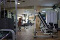 Fitness Center Macdonald Dona Lola Club