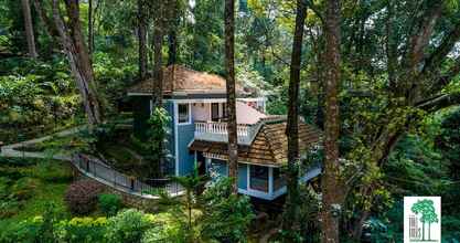 Exterior 4 The Tall Trees Munnar