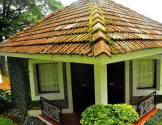 Exterior 2 The Tall Trees Munnar