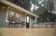 Exterior 7 The Tall Trees Munnar