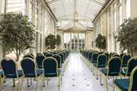 ห้องประชุม Stoke Rochford Hall