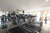 Fitness Center Estrela da Luz