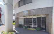 Exterior 3 Shibuya Creston Hotel