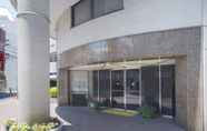 Luar Bangunan 3 Shibuya Creston Hotel