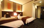 Bilik Tidur 6 Shibuya Creston Hotel