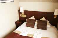 Bilik Tidur Shibuya Creston Hotel