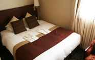 Bilik Tidur 7 Shibuya Creston Hotel