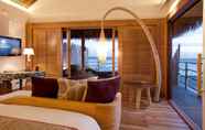 Bilik Tidur 7 Constance Moofushi All Inclusive