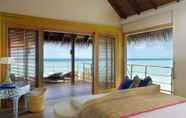 Bilik Tidur 5 Constance Moofushi All Inclusive