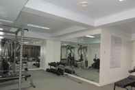 Fitness Center The Bellavista Hotel