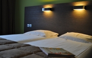 Bilik Tidur 6 Ostend Hotel