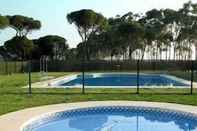 Swimming Pool Complejo Rural Nazaret de Moguer