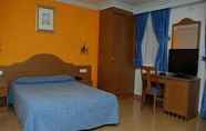Bedroom 3 Hotel Portofino