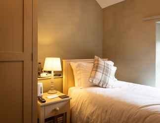 Bedroom 2 The Derwent Arms