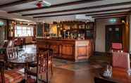 Bar, Cafe and Lounge 4 The Derwent Arms