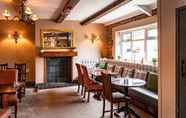 Restaurant 6 The Derwent Arms