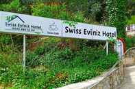 Exterior Swiss Eviniz Hotel - Adults Only