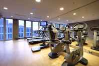 Fitness Center Eurostars Berlin