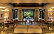 Restaurant 7 Grand Hyatt Goa
