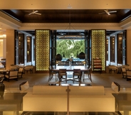 Restaurant 6 Grand Hyatt Goa